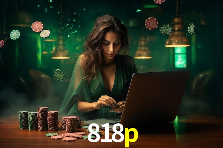 818p bet — painel ao vivo com cotações dinâmicas