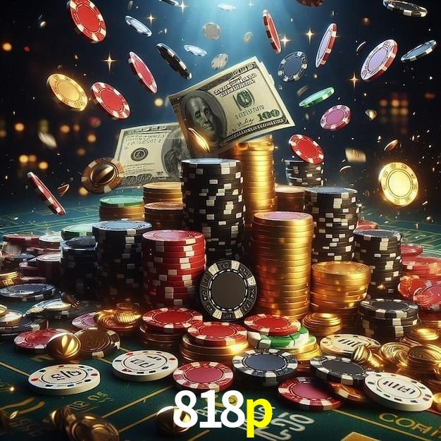 818p FAQ — suporte e ajuda no aplicativo oficial