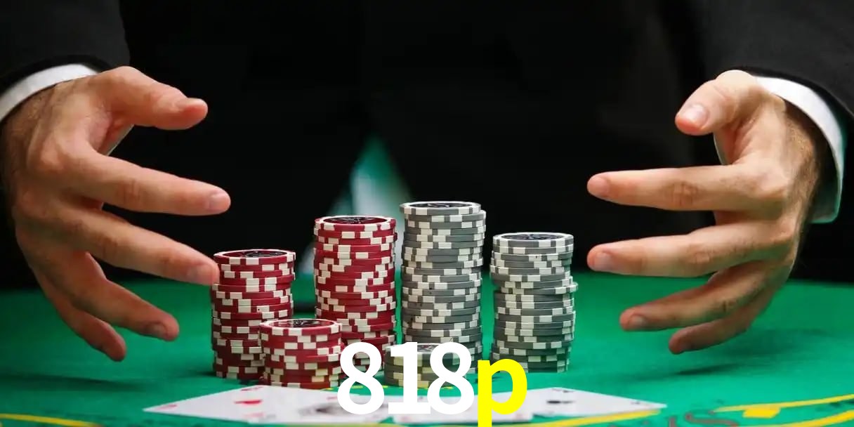 818p plataforma — depósito PIX instantâneo no caixa